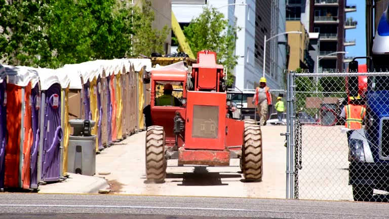 Best Utility Line Clearance  in Manawa, WI